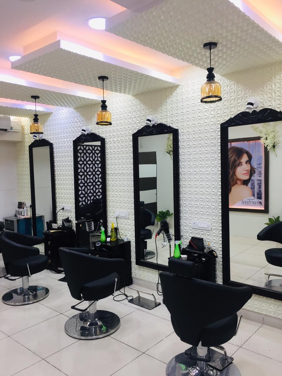 Shades Skin & Hair Care - Makeup Salon - Ajmer City - Weddingwire.in
